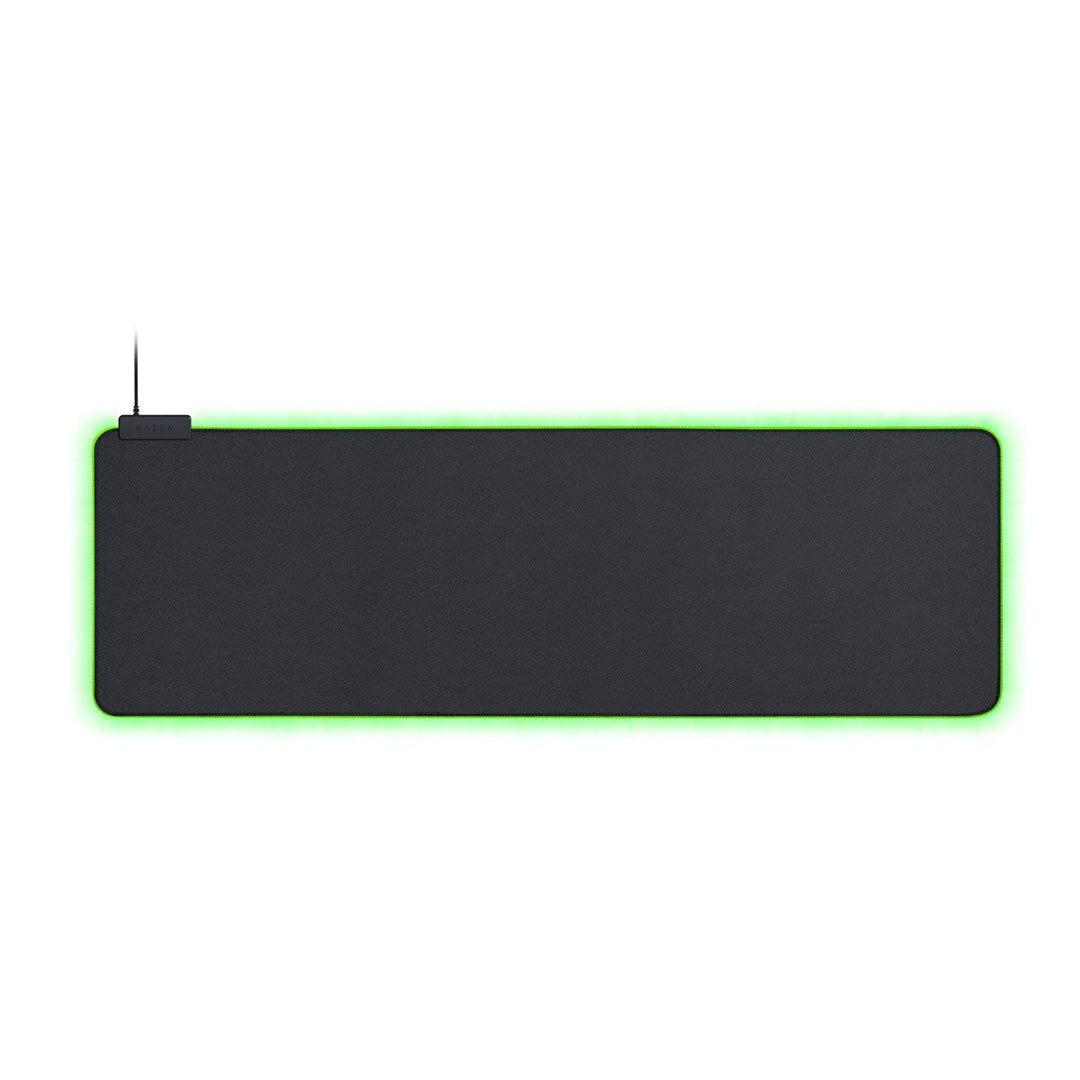 Razer Goliathus Chroma Extended Gaming Mouse Mat Black - RZ02-02500300-R3M1 -8886419318095