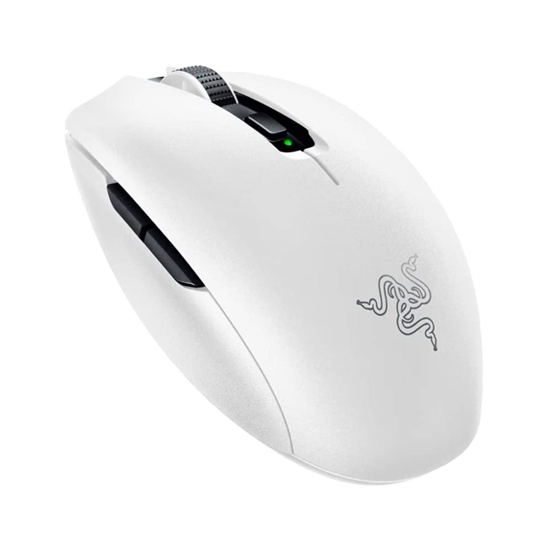 Razer Orochi V2 Wireless Gaming Mouse White - RZ01-03730400-R3A1 -8886419333401