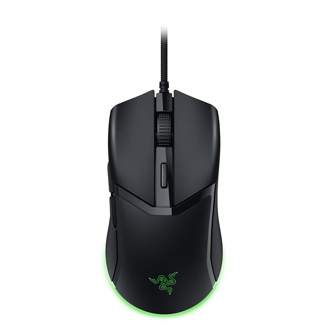 RAZER COBRA WIRED GAMING MOUSE (RZ01-04650100-R3M1) - 8886419334095