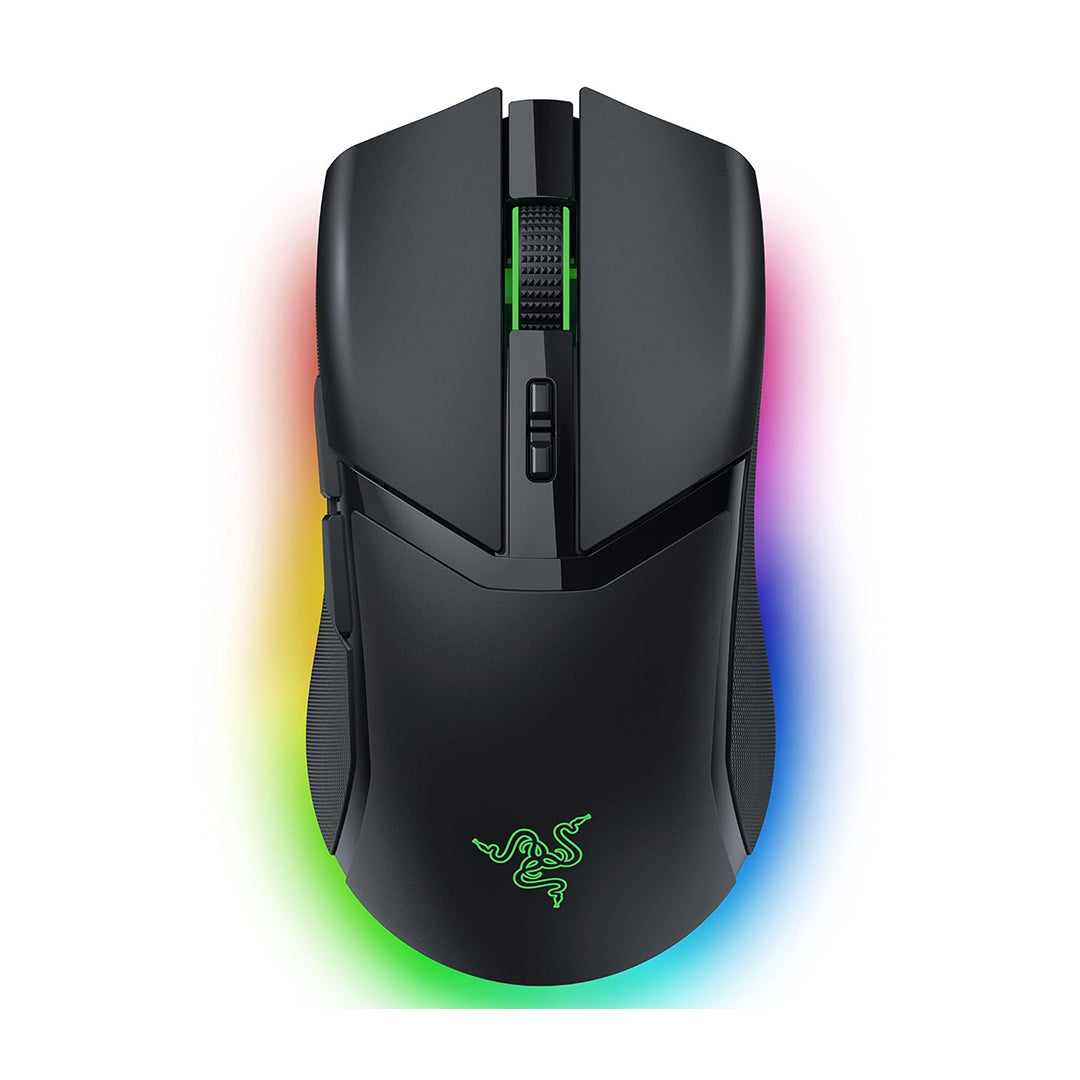 RAZER COBRA PRO WIRELESS MOUSE (RZ01-04660100-R3A1) - 8886419334132
