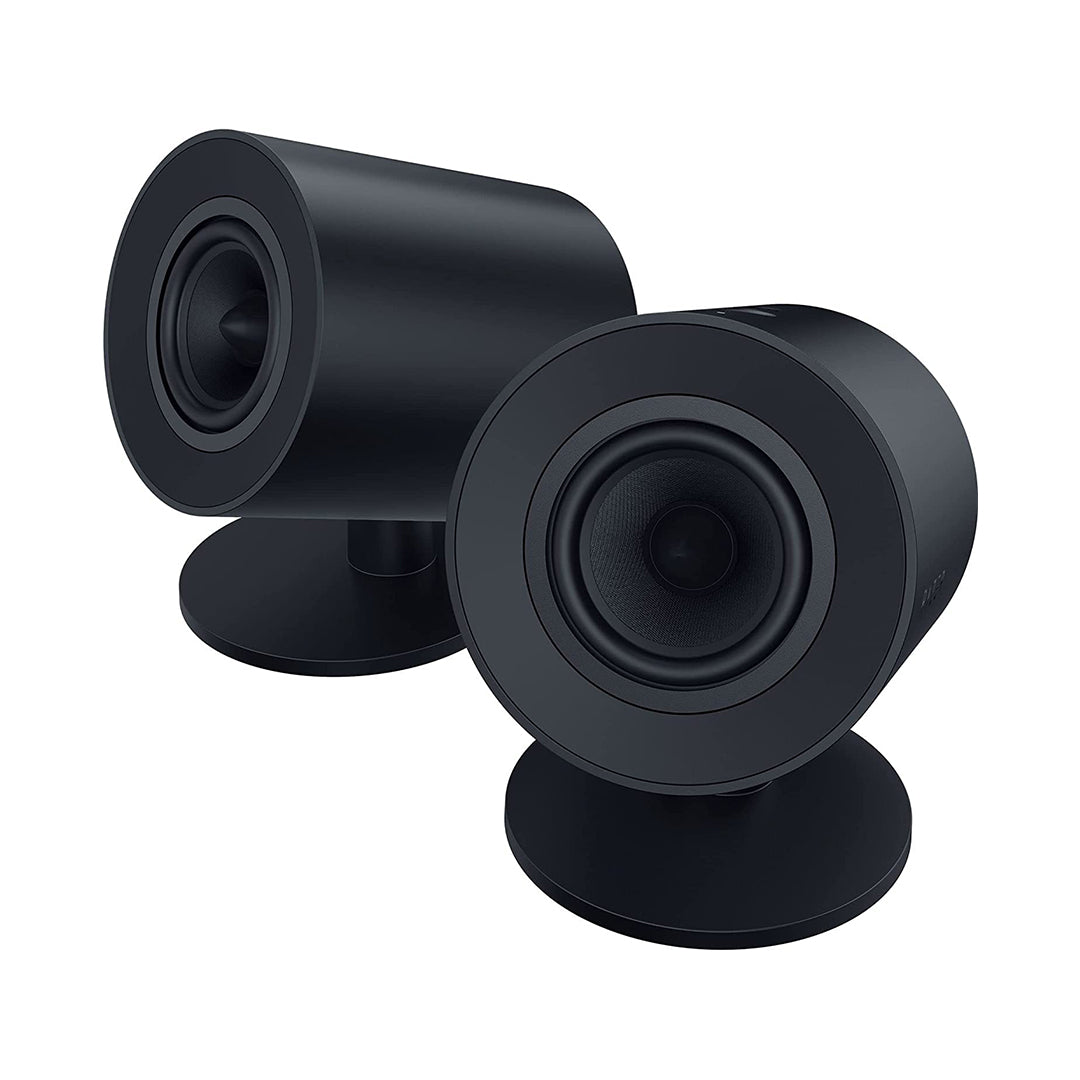Razer Nommo V2 X Full-Range 2.0 PC Gaming Speakers - RZ05-04760100-R3G1 - 8887910060292