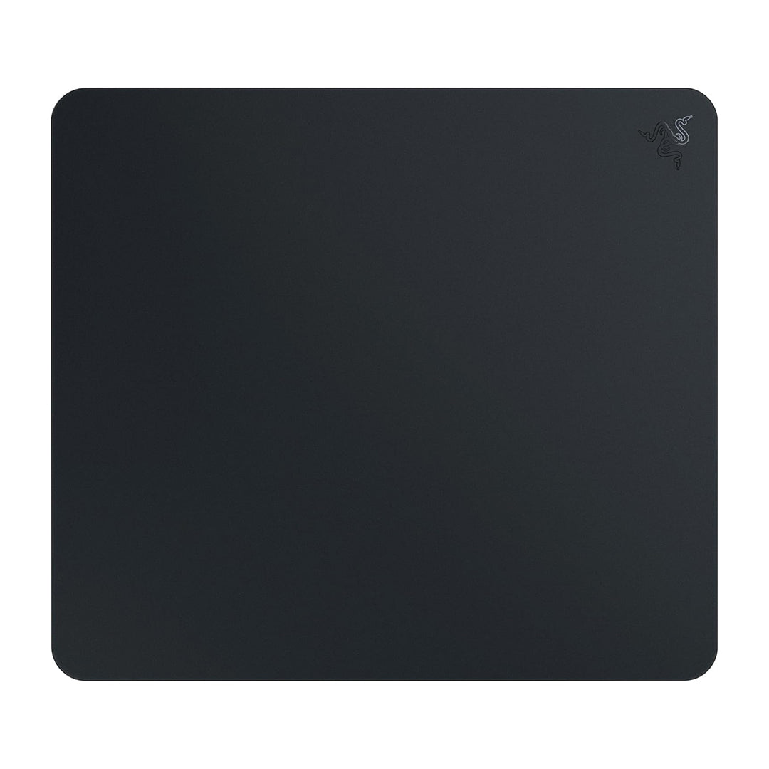 Razer Atlas Tempered Glass Gaming Mouse Mat - Black - RZ02-04890100-R3M1-8887910063057