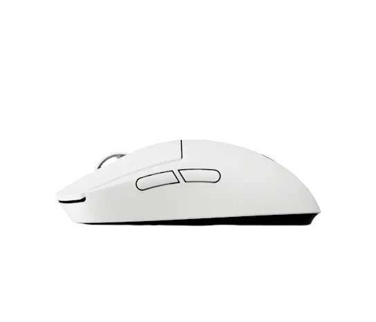 Logitech G PRO X Superlight 2c Lightspeed Wireless Gaming Mouse White - 97855203687