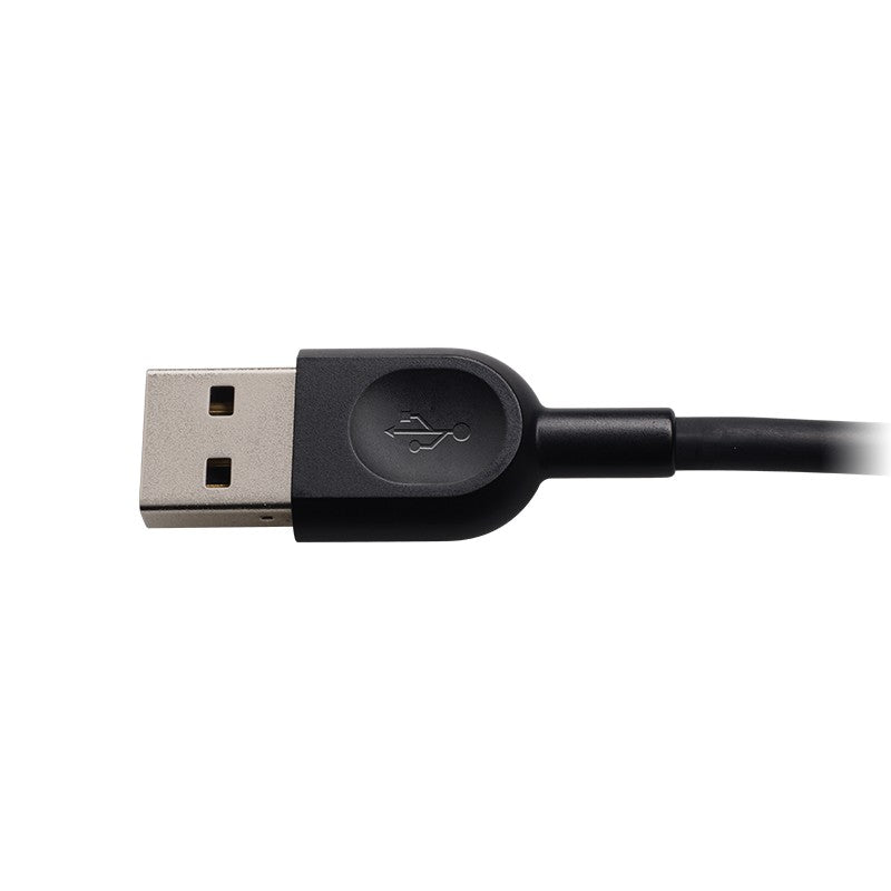 Logitech H540 USB Stereo Headset With Noise-Cancelling Mic -981-000482 (2 Years ) - 097855089748