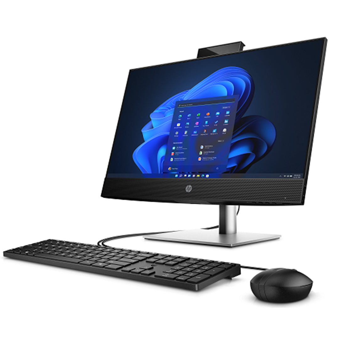 HP PROONE 440 G9 AIO 24" BUSINESS MODEL All-In-One (i5-13500 /8GB/512GB M.2 NVMe SSD/INTEL/23.8"FHD/WIN11-PRP/WIFI+BT) - 9E3D8PT
