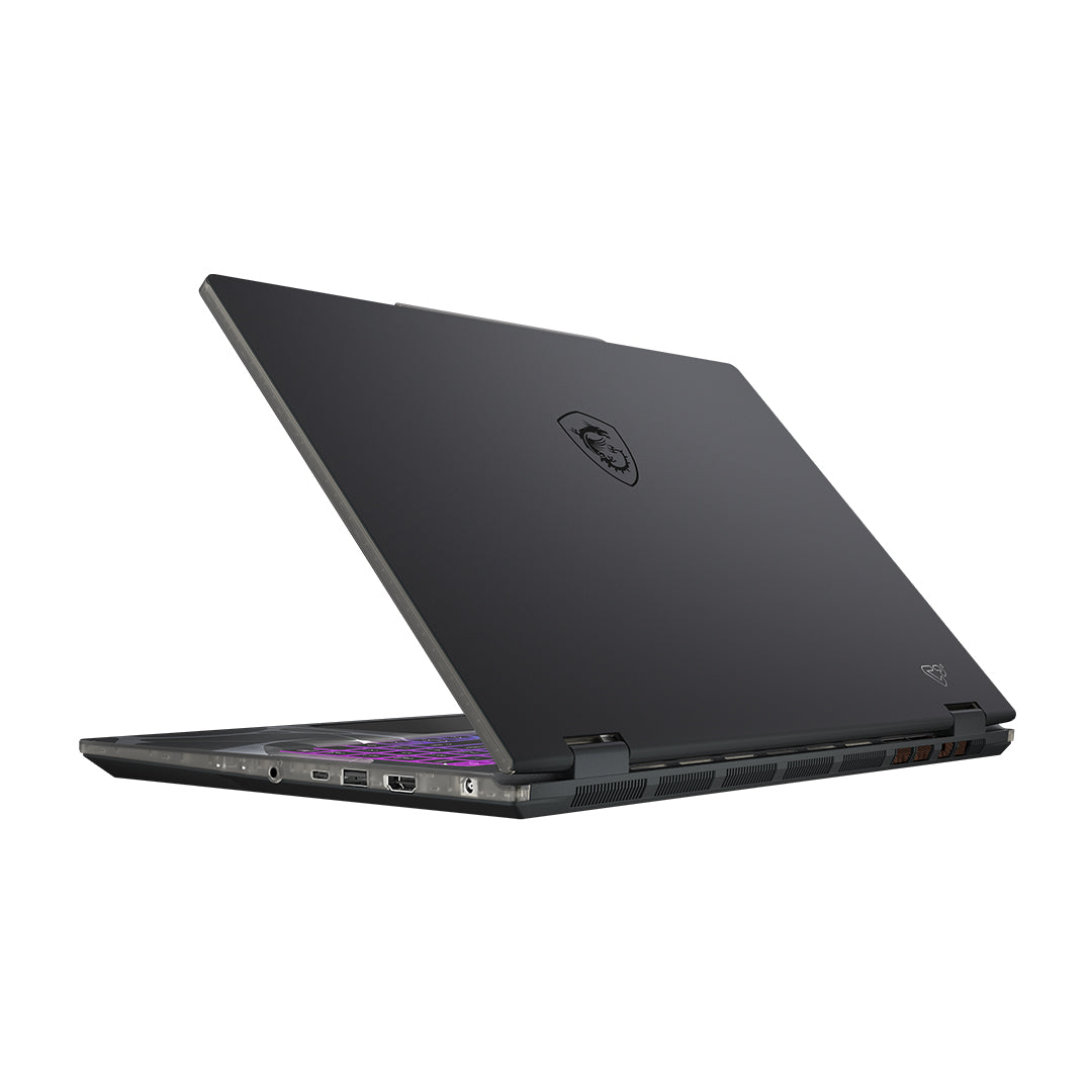 MSI Cyborg 15 B2RWEKG-203SG GAMING LAPTOP (Intel® Core 7 240H /15.6" FHD /16GB RAM /512GB SSD /RTX 5050 /WIN 11 HOME) 【Pre- Order】- 9S7-15Q342-203
