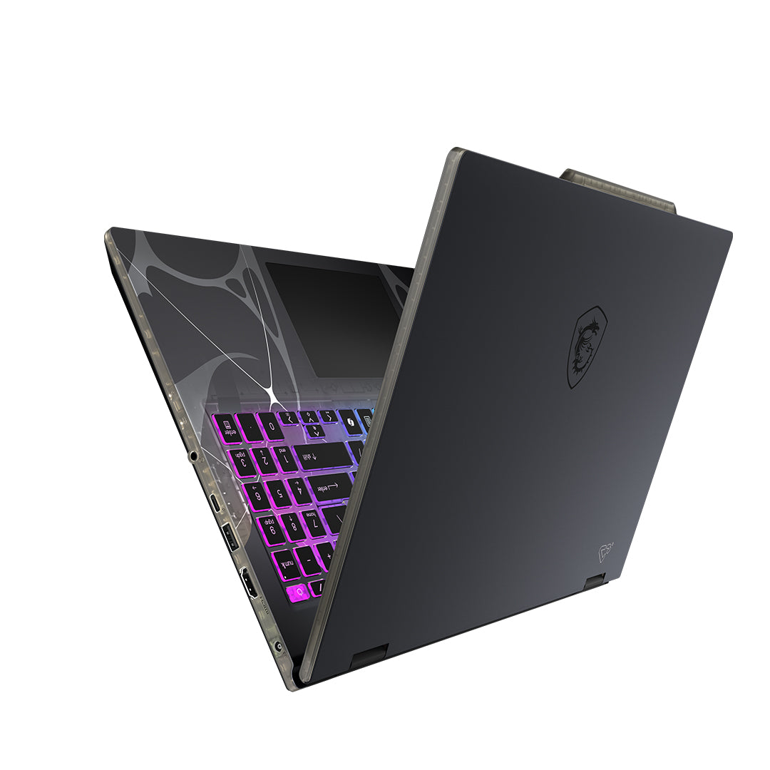 MSI Cyborg 15 B2RWEKG-203SG GAMING LAPTOP (Intel® Core 7 240H /15.6" FHD /16GB RAM /512GB SSD /RTX 5050 /WIN 11 HOME) 【Pre- Order】- 9S7-15Q342-203