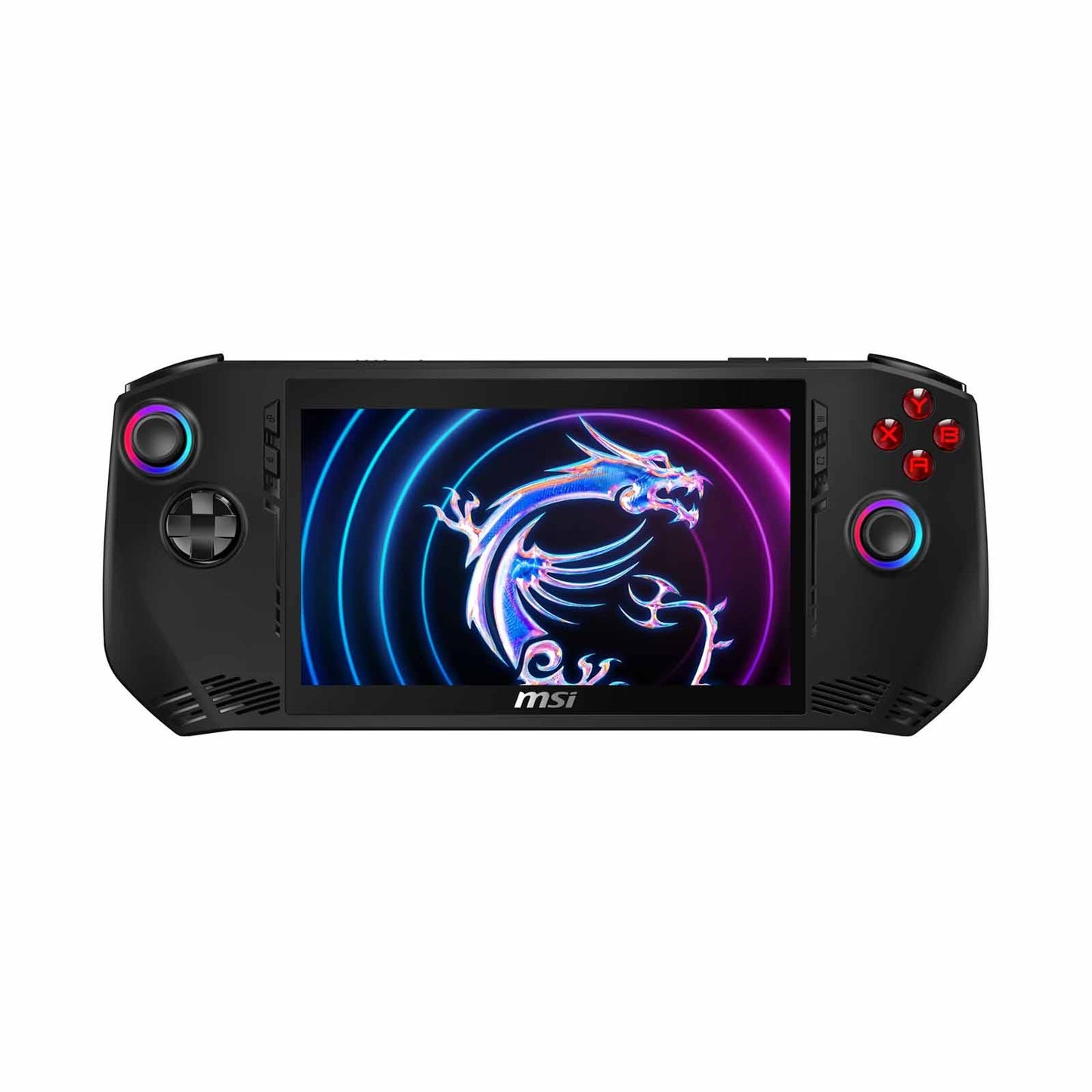 MSI CLAW GAMING HANDHELD U5 CLAW A1M-021SG - 9S7-1T4111-021