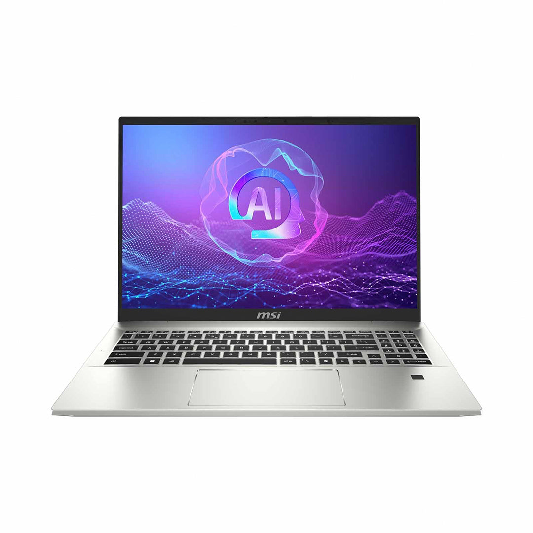 MSI PRESTIGE A16 AI+ A3HMG-042SG 16IN QHD+ AMD RYZEN AI 9 365 32GB 1TB SSD WIN 11 AMD RADEON - 9S7-159K12-042