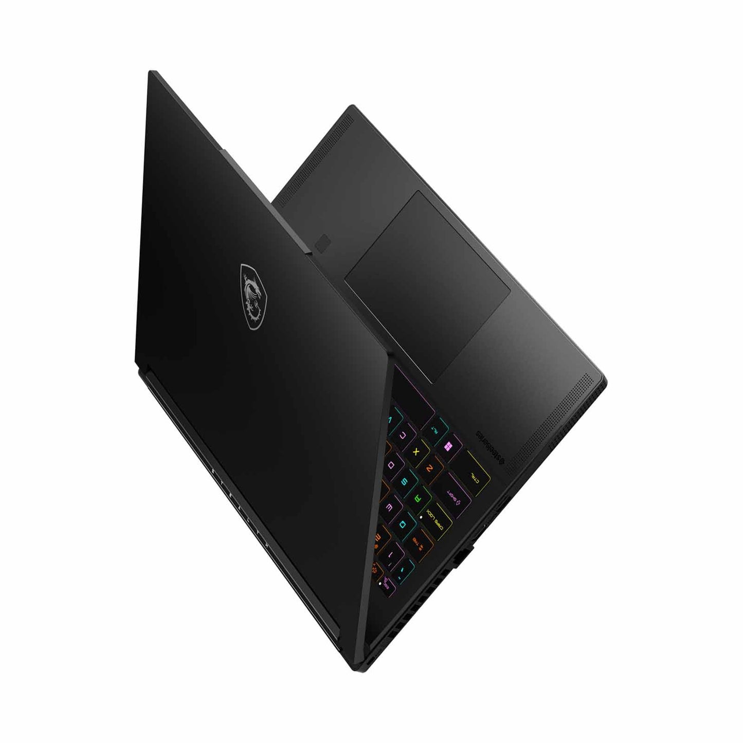 MSI STEALTH A16 AI+ A3XWHG-065SG 16IN QHD+ OLED RYZEN AI 9 HX370 32GB 2TB SSD WIN 11 RTX5070TI CORE BLACK - 9S7-15FL35-065