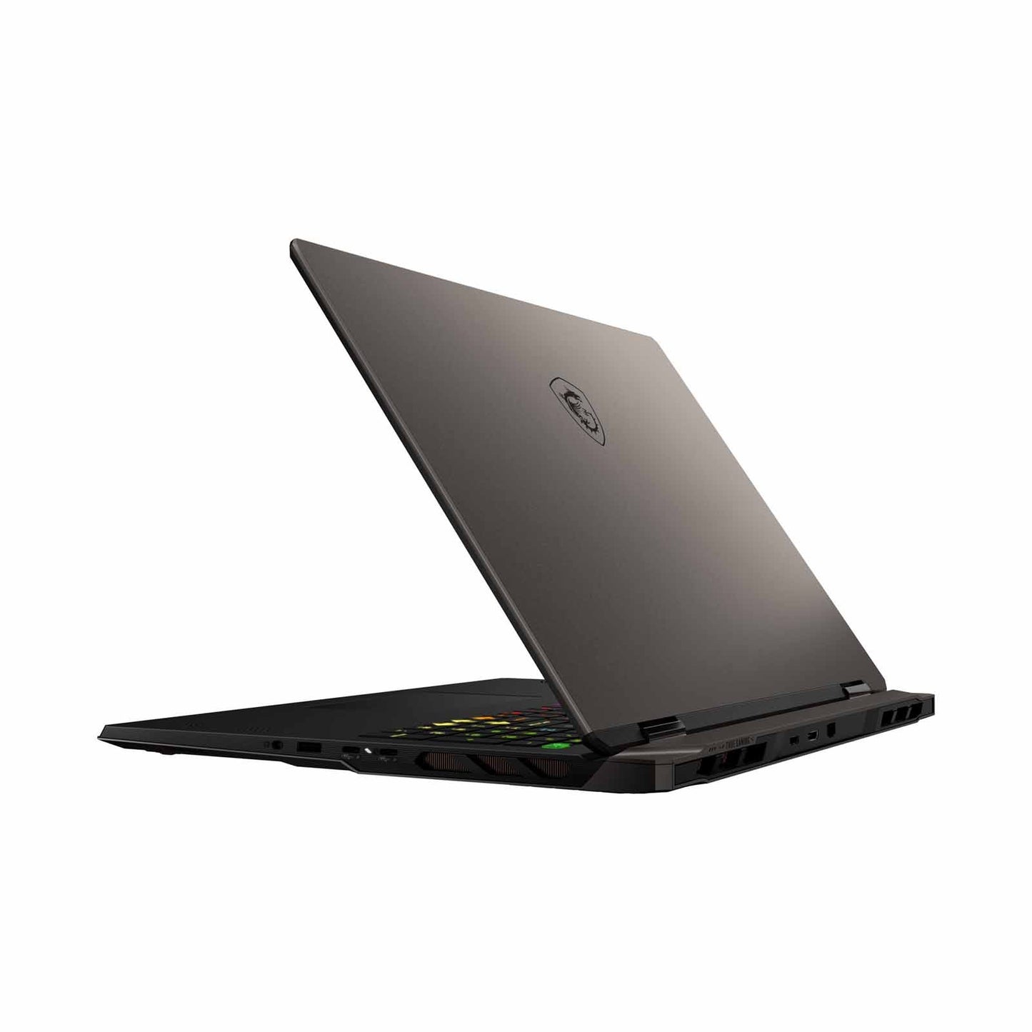 MSI VECTOR A18 HX A9WHG-099SG 18IN QHD+ RYZEN 9 9955HX 32GB 1TB SSD WIN 11 RTX5070TI COSMOS GRAY - 9S7-182L84-099