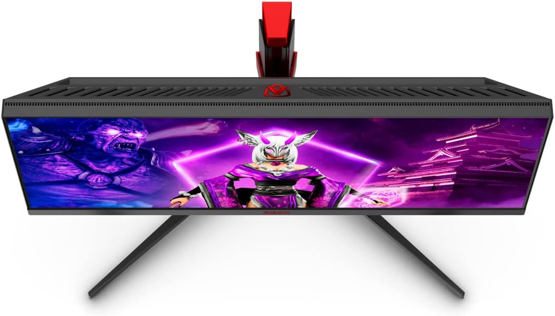 AOC AGON PRO AG344UXM GAMING MONITOR - AOCAG344UXM