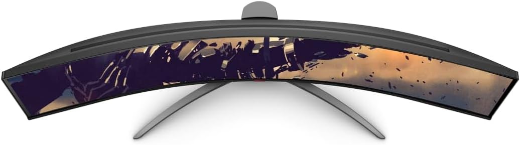 AOC AG493UCX2 49" 5k GAMING MONITOR - AOCAG493UCX2
