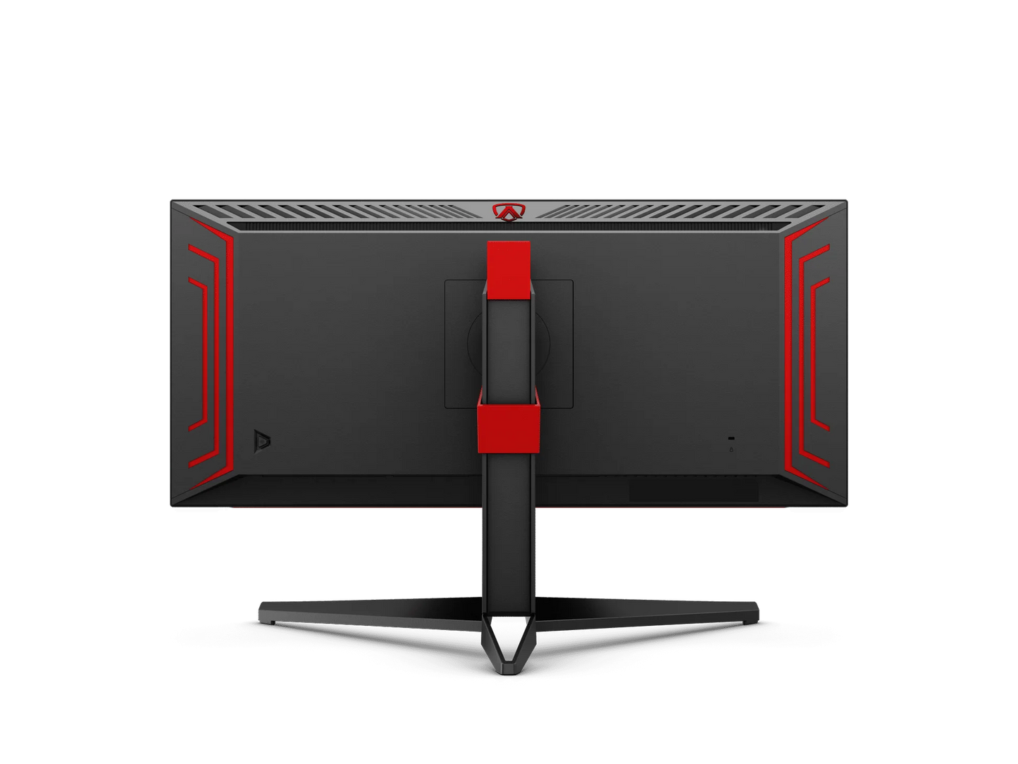 AOC AGON PRO AG344UXM 34" IPS MiniLED 170HZ Gaming Monitor - USB-C 3.2 (DP Alt, 90W), Speaker - AOCAG344UXM