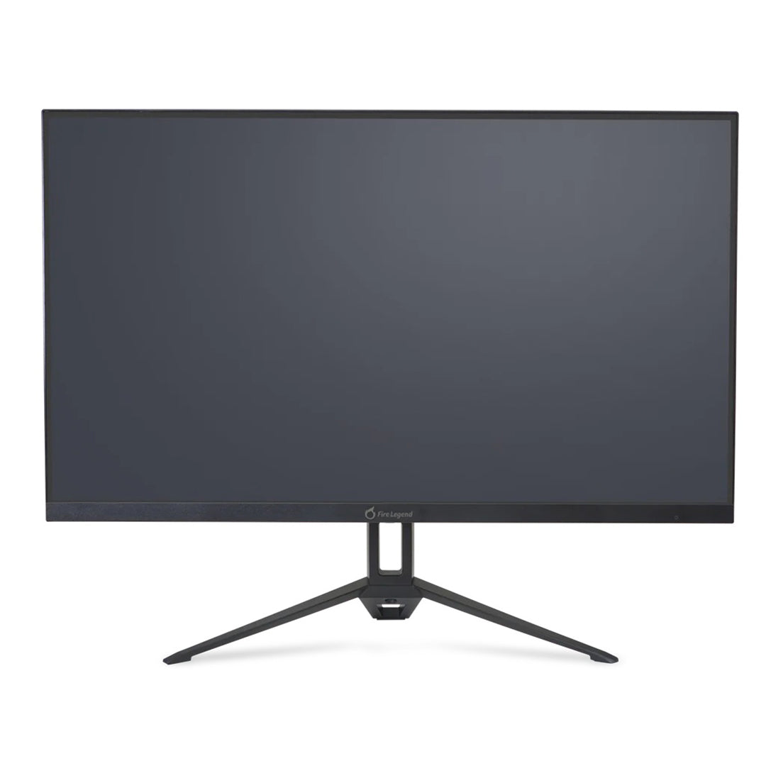 Acer AOPEN 27KG3U F3 Gaming Monitor - 27-inch QHD, IPS, 0.5ms, 320Hz - AOPEN27KG3UF3