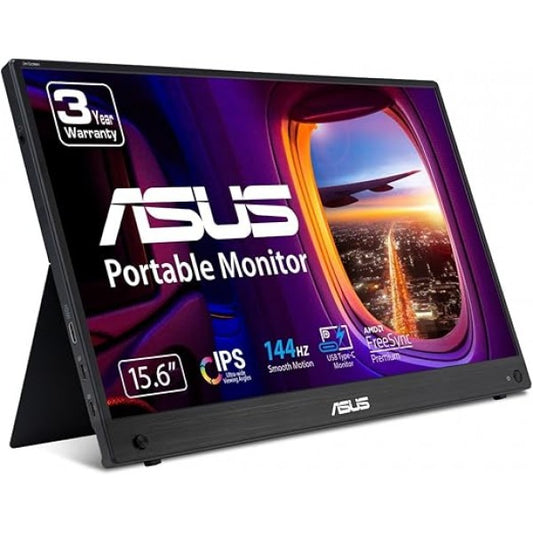 Asus Zen Screen MB16AHG Portable Monitor - ASUSMB16AHG