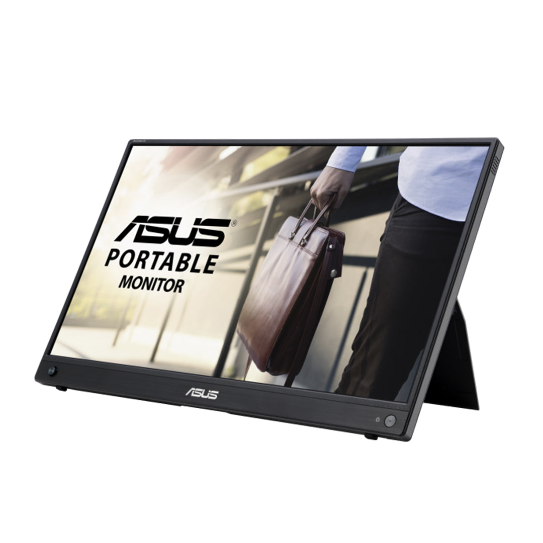 Asus ZenScreen Go MB16AWP Wireless Portable Monitor - ASUSMB16AWP