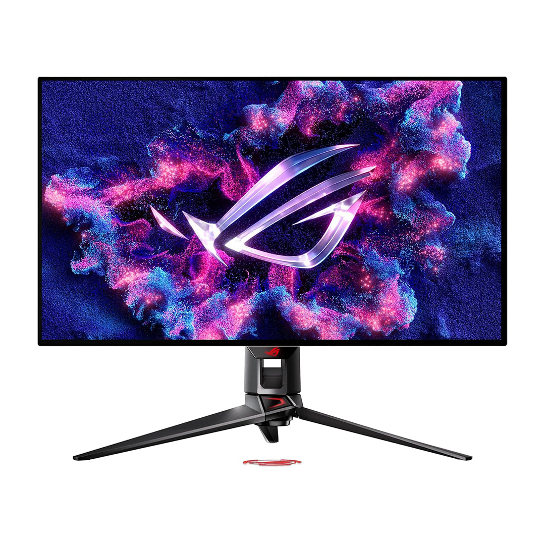 Asus ROG Swift OLED PG32UCDP Gaming Monitor - 32-inch, dual mode, 0.03 ms (GTG), G-SYNC® - ASUSPG32UCDP