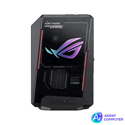 ASUS ROG NUC 16 RNUC16JNK9X389A3 MINIPC FULL SET( ULTRA 9-290HX/ RTX5070Ti-12GB /32GB RAM(16Gx2)/1TB/WIN11H/WIFI7-90AS00S1-M00340) - 199291652880