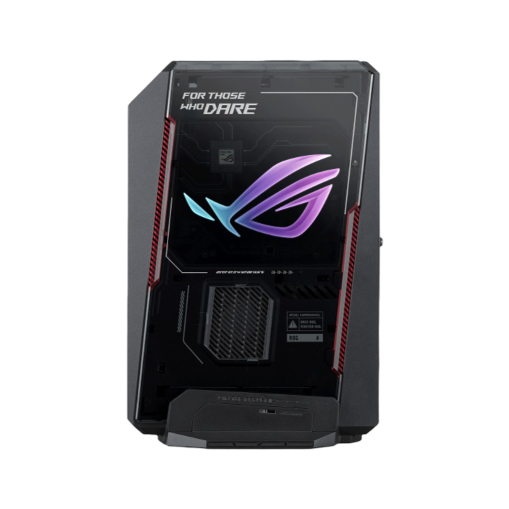 Asus ROG NUC 16 Intel Core U9-290HX NVIDIA GeForce RTX 5080 DDR5 32GB 1TB Win 11 Home Mini PC Black - 199291652866