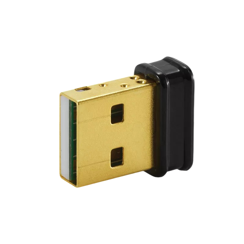 ASUS USB-BT500 Bluetooth 5.0 USB Adapter Ultra small Design Wireless Connection - 4718017476805