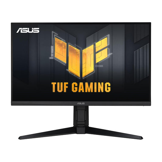 ASUS TUF Gaming VG27AQL3A 27-inch 180Hz QHD Gaming Monitor (Free Cerberus Headset & Adobe Creative Cloud for 1 Month) - ASUSVG27AQL3A