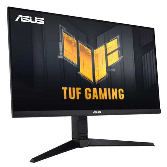 ASUS TUF Gaming VG27AQML1A Gaming Monitor - 27" QHD, 260Hz OC, 1ms GTG, FreeSync Premium, 100% sRGB, DisplayHDR 400 - ASUSVG27AQML1A