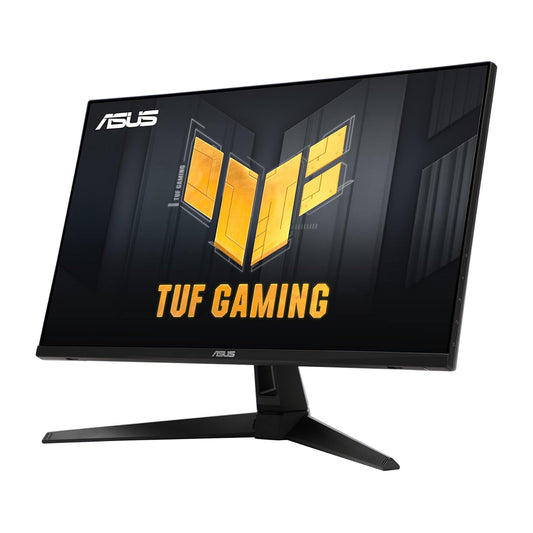 ASUS TUF Gaming VG27UQ1A 27-inch 4K UHD (3840 x 2160) gaming monitor - ASUSVG27UQ1A