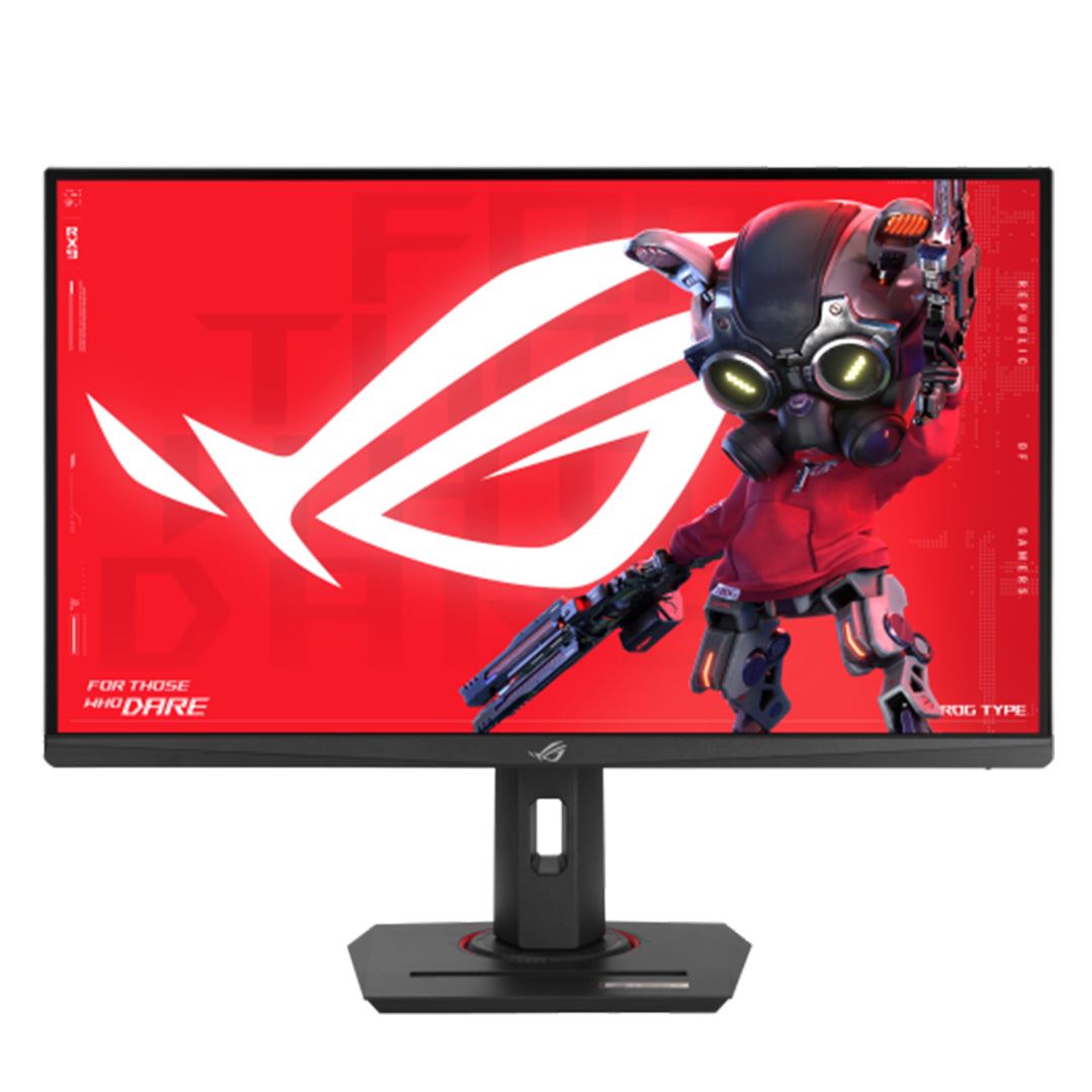 ASUS ROG Strix XG279CNS 27 inch Full HD (1920 x 1080), IPS, 380Hz (overclock), 0.3ms GTG USB Type-C, DisplayHDR™ 400 - ASUSXG279CNS