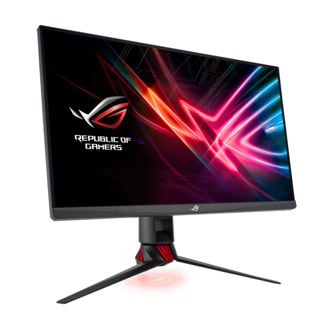 ASUS ROG Strix XG279Q HDR Gaming Monitor - 27 inch WQHD (2560 x 1440), Fast IPS, Overclockable 170Hz - ASUSXG279Q