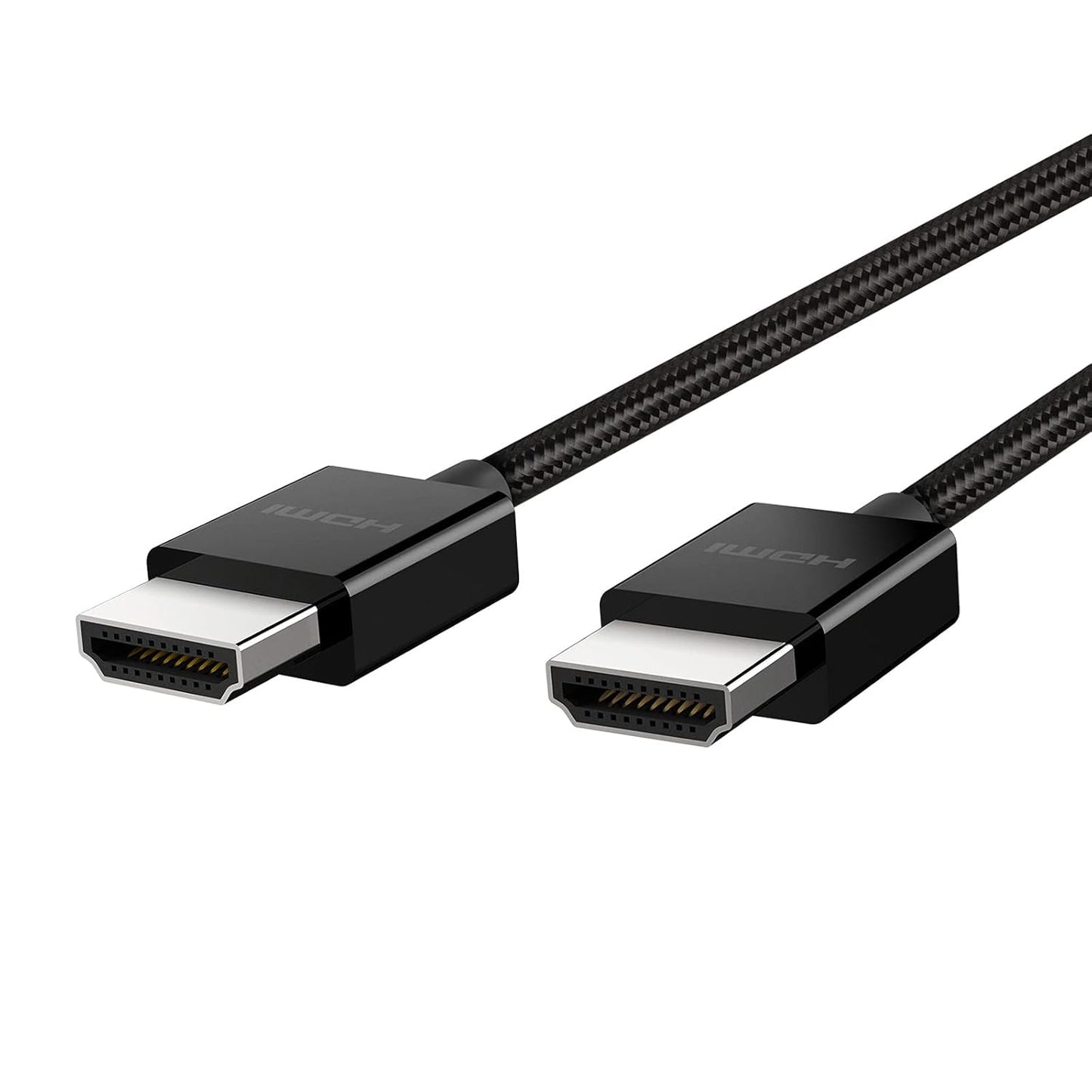 BELKIN ULTRA HD PREMIUM HDMI CABLE 2 METER BLK - 745883767472