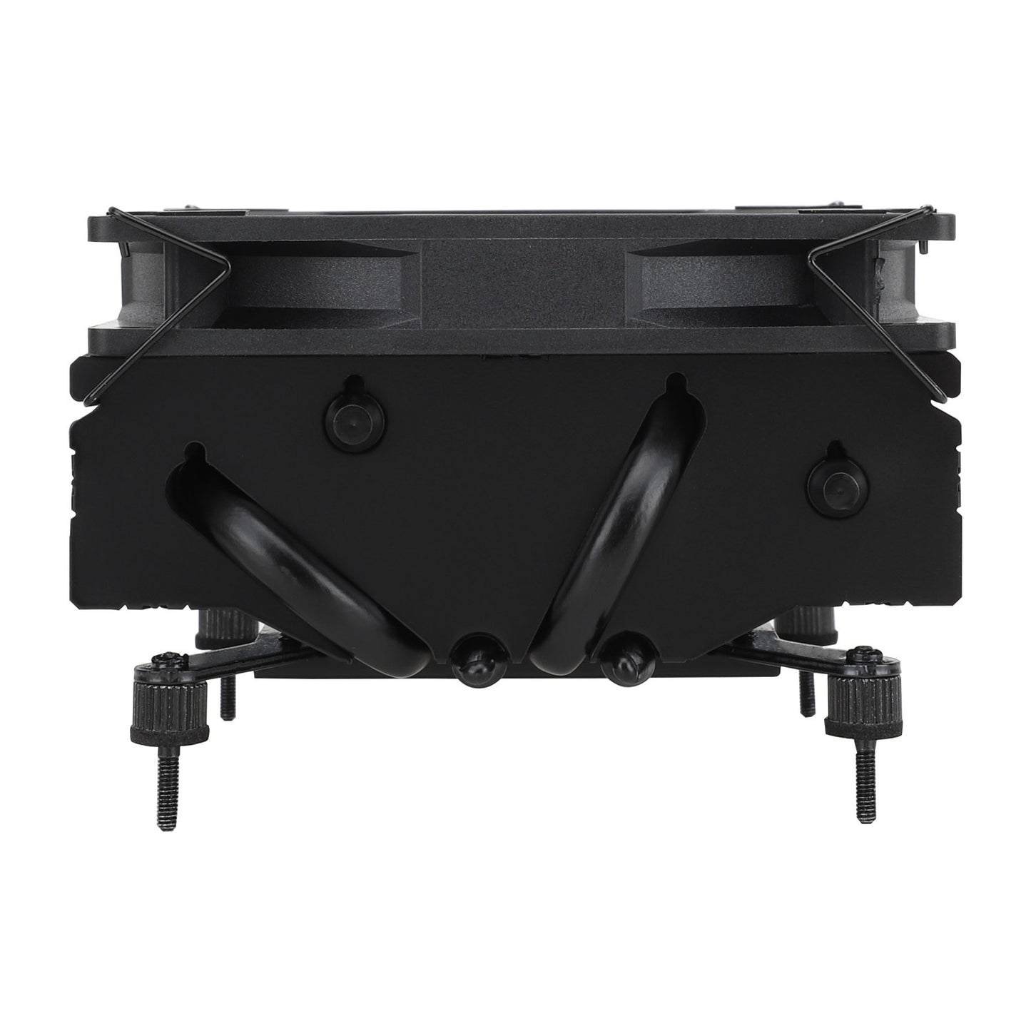 THERMALRIGHT AXP90-X53 CLASSIC BLACK HTPC/ITX LOW PROFILE COOLER(6YRS) - 814256003285