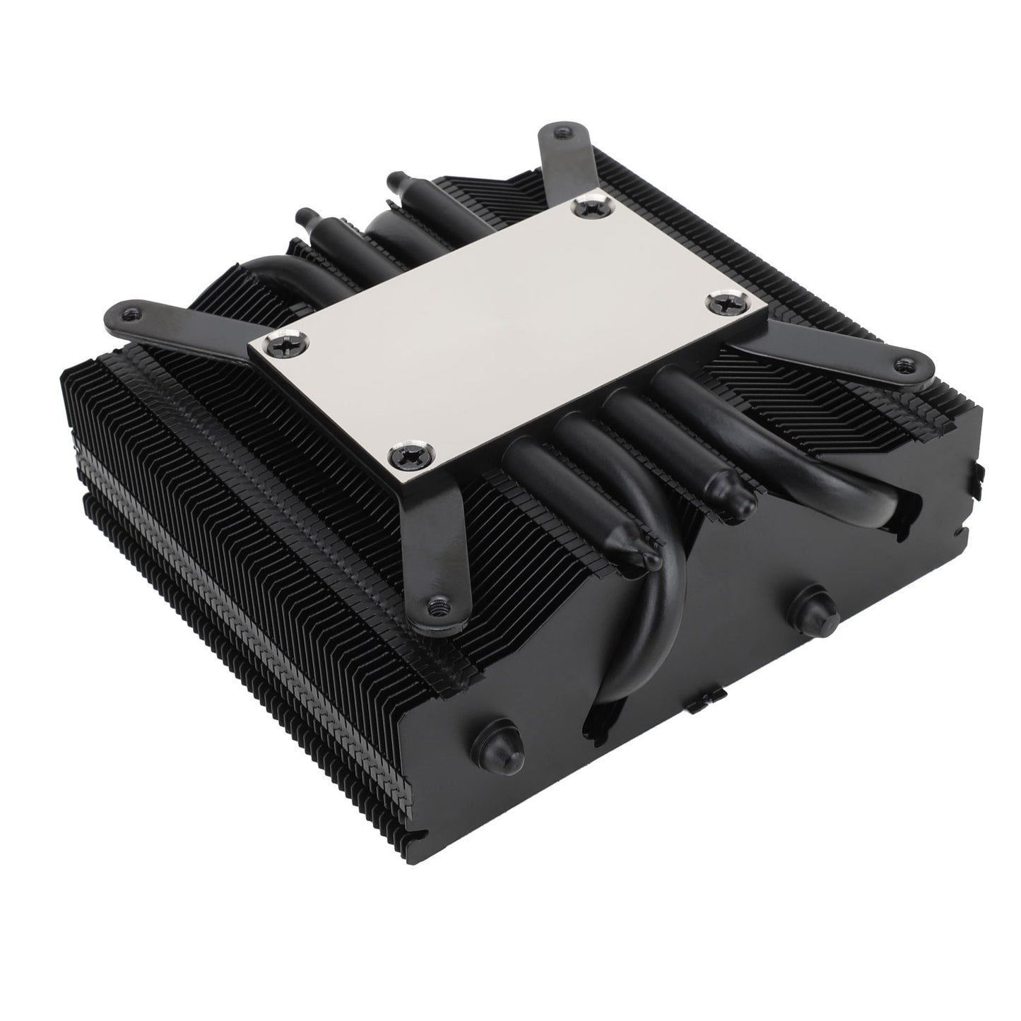 THERMALRIGHT AXP90-X53 CLASSIC BLACK HTPC/ITX LOW PROFILE COOLER(6YRS) - 814256003285