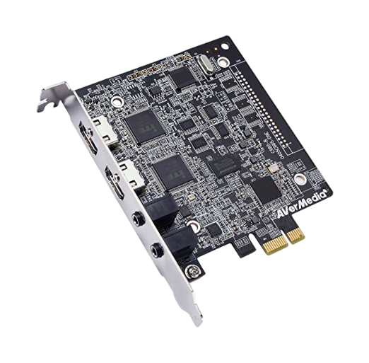 Avermedia C985E Live Gamer HD Lite Capture PCIe Card - C985E