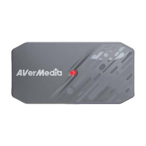 Avermedia CamStream 4K BU113G2 HDMI Capture Card for DSLR - 4711289505563
