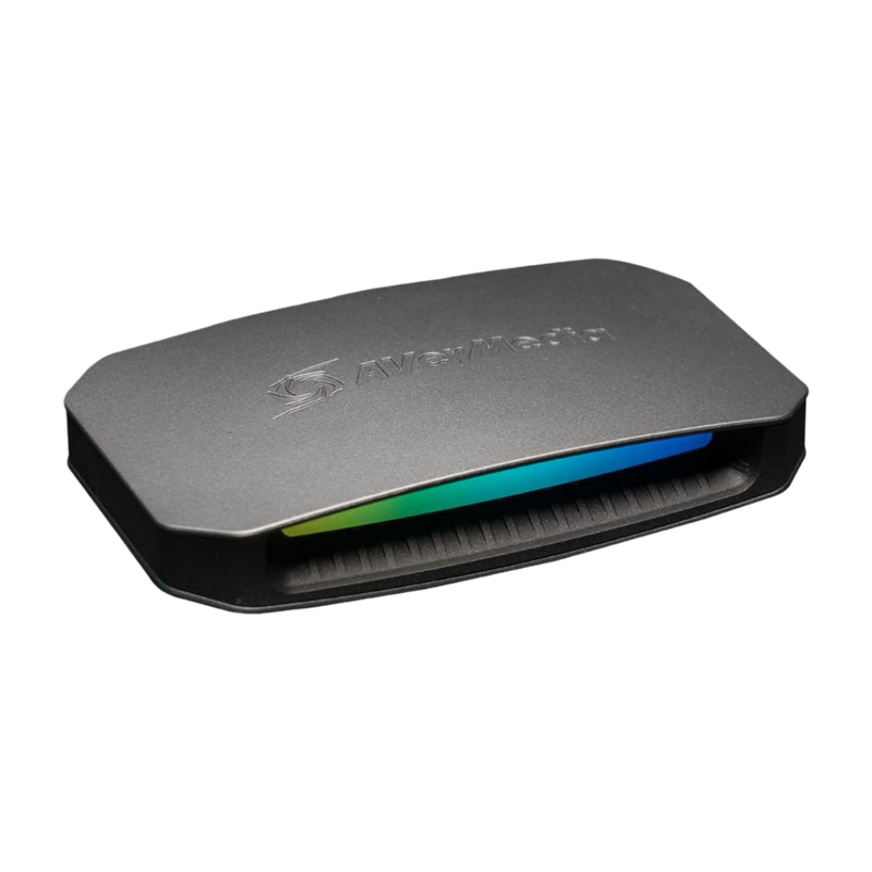 Avermedia GC553G2 Live Gamer Ultra 2.1 for Streaming and Gaming VRR Support and HDR 4K Capture Card - 4711289500513