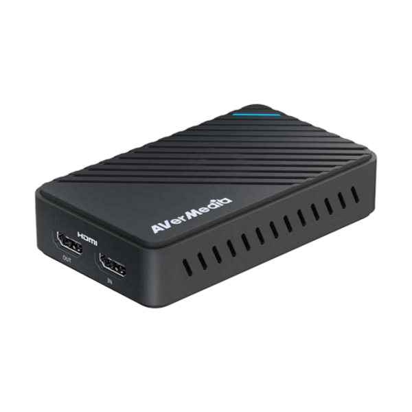Avermedia GC553PRO Live Gamer Ultra S 4K HDMI USB Game Capture Card - 4710710678975
