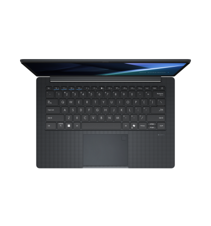 ASUS EXPERTBOOK B1 B1403CVA-NJ1209X (CORE 7 150U 10C/16GB RAM /512GB SSD/ 14.0"FHD/ WIN11-PRO) - B1403CVA-NJ1209X