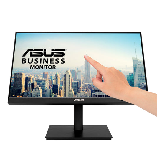 ASUS BE24ECSBT Multi-touch Monitor – 24inch - ASUSBE24ECSBT