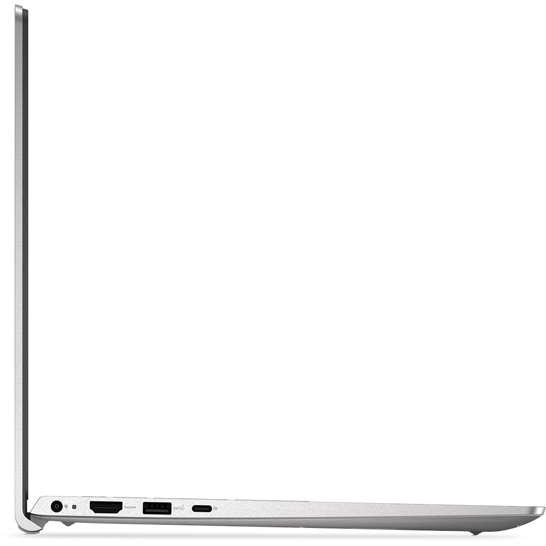 DELL 15 DC15250 BUSINESS MODEL LAPTOP SILVER |Intel Core i7-1355U|16GB x1 Ram| 512GB SSD | INTEL UHD| 15.6" FHD 120Hz | WIN11-PRO - DELL15DC1520i7-512G