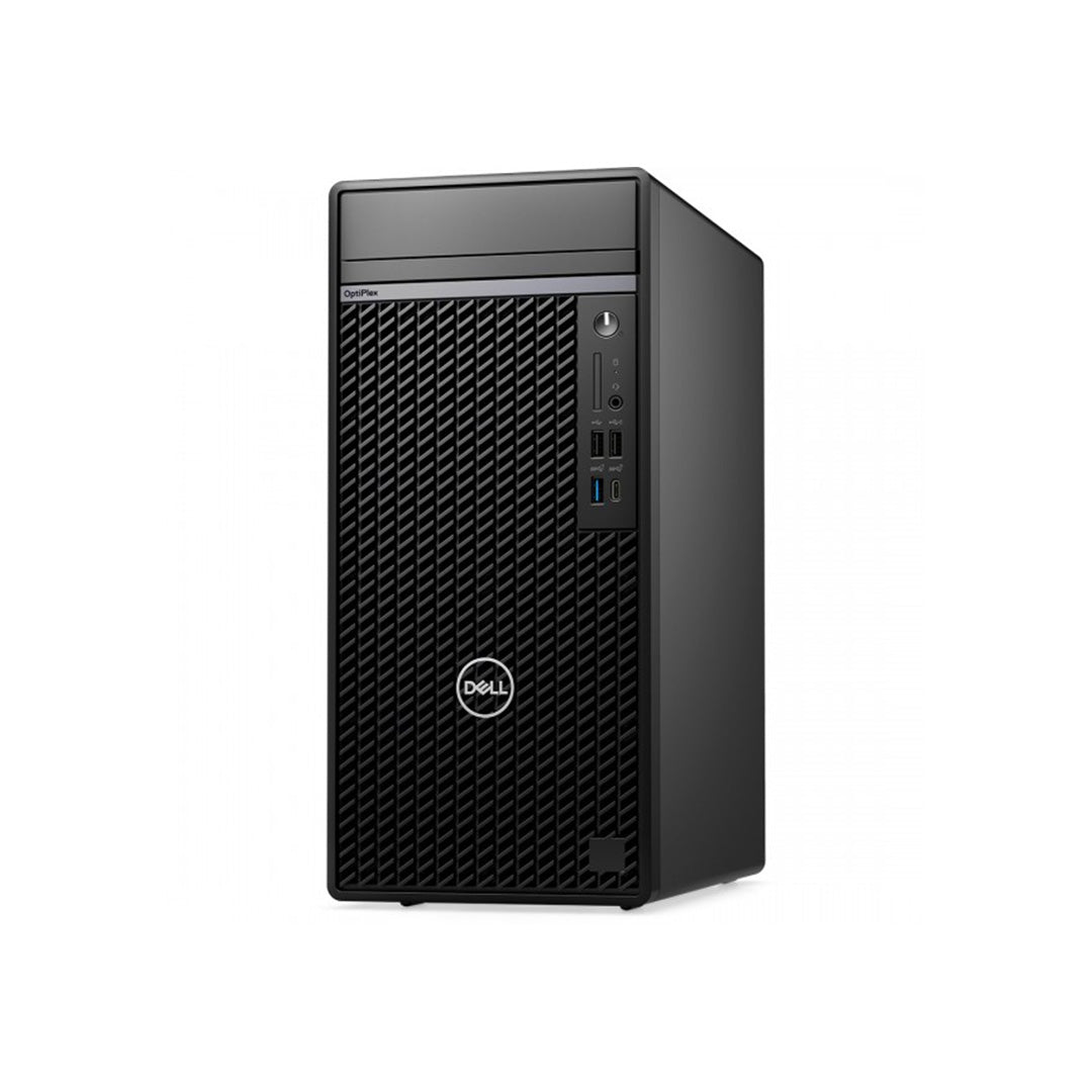 DELL OPTIPLEX 7020 MT (Mini Tower) TP (Tower Plus) BUSINESS DESKTOP (New 14th Gen Intel® Core™ i7-14700 Vpro/ 16GB / 512GB SSD/INTEL/ WIN11-PRO) - DELL7020PMTi716512GB