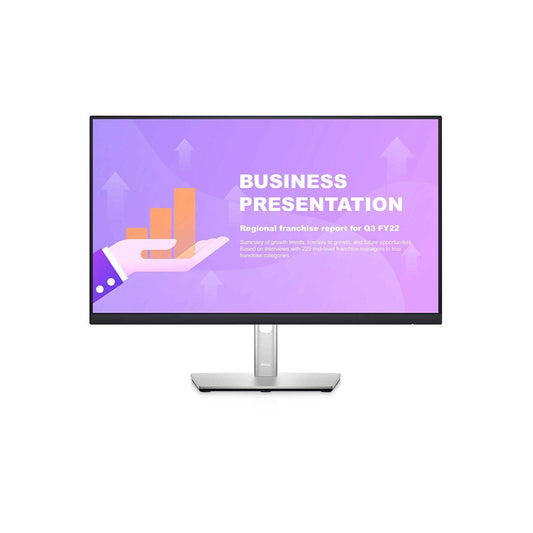 Dell 24 USB-C Hub Monitor P2422HE - DELLP2422HE