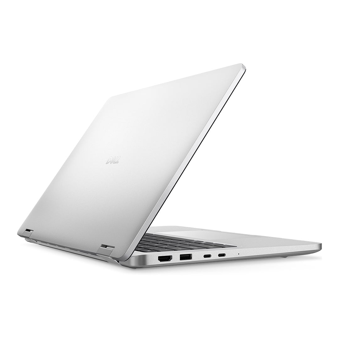 DELL PRO 14 PLUS PB14250 BUSINESS LAPTOP (NEW 15th GEN INTEL ULTRA 5 226V /16GB LP-ONBOARD RAM /1TB M.2 SSD /14" FHD/ WIN11-PRO) - DELLPRO14PLUSPB14250-U5-1T