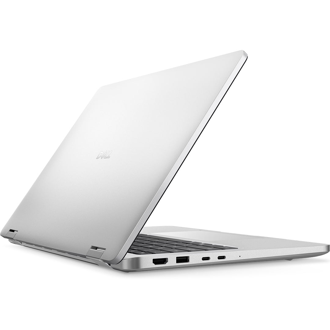 DELL PRO 14 PLUS PB14250 BUSINESS LAPTOP (NEW 15th GEN INTEL ULTRA 7 265U /16GB RAM /512GB /14" FHD+/ WIN11-PRO) - DELLPRO14PLUSPB14250-U7