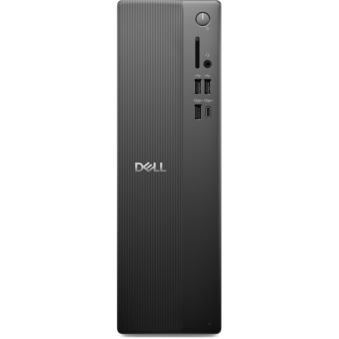 DELL SLIM ECS1250 DT(i5-14500/16GB Ram/512GB M.2 SSD/INTEL- WIFI 6, Bluetooth/WIN11-PRO)3 years onsite- DELLSLIM_ECS1250i516G512