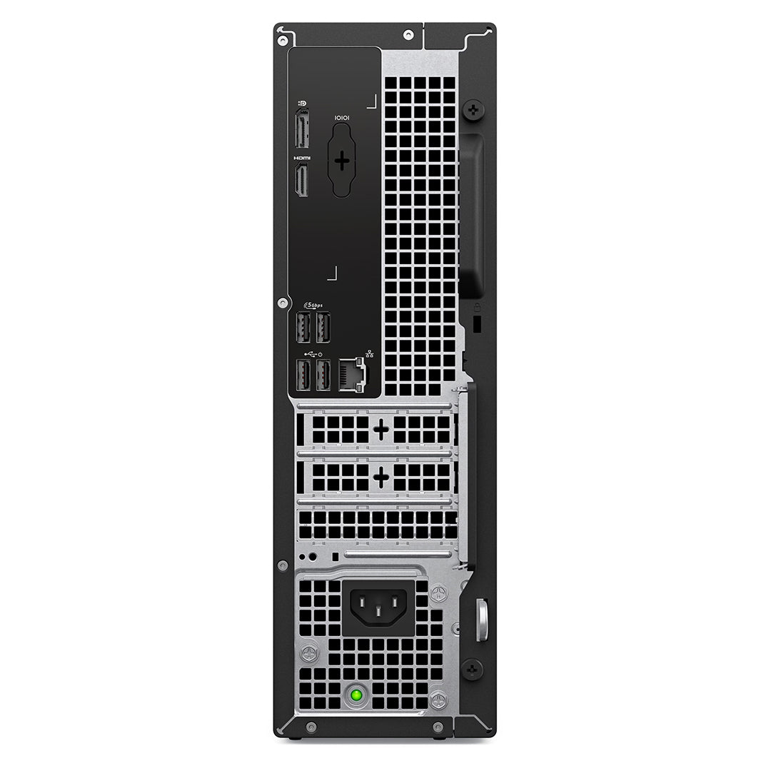 DELL SLIM ECS1250 DT(i5-14500/16GB Ram/512GB M.2 SSD/INTEL- WIFI 6, Bluetooth/WIN11-PRO)3 years onsite- DELLSLIM_ECS1250i516G512
