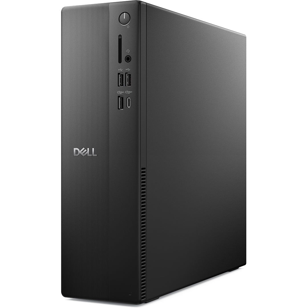 DELL SLIM ECS1250 BUSINESS DESKTOP (i5-14400 10C 16T/ 8GB Ram/512GB SSD/INTEL/WIN11-PRO) - DELLSLIM_ECS1250i58G512