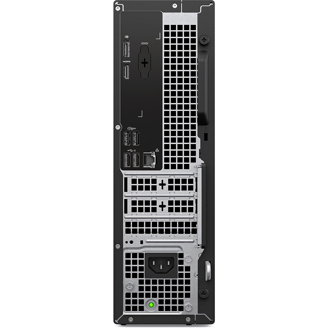 DELL SLIM ECS1250 BUSINESS DESKTOP (i5-14400 10C 16T/ 8GB Ram/512GB SSD/INTEL/WIN11-PRO) - DELLSLIM_ECS1250i58G512