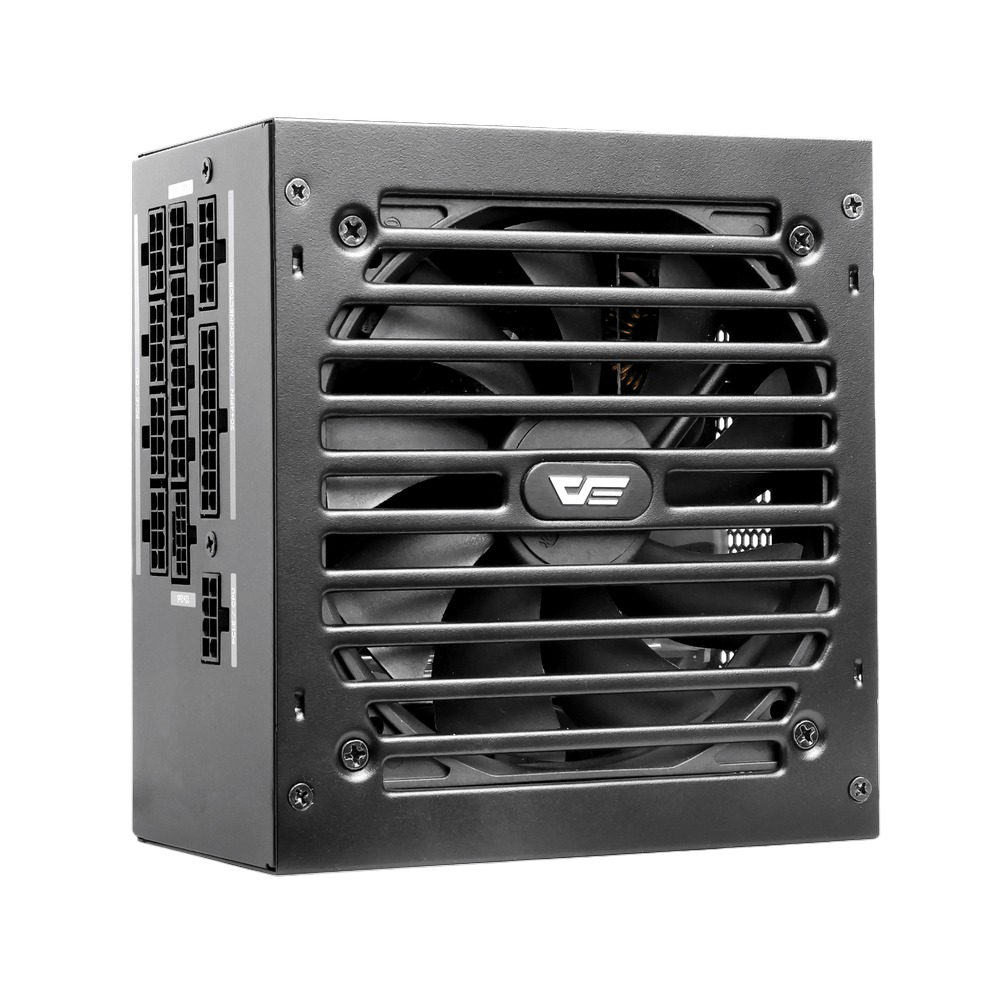 DarkFlash DG1250 1250W 80 Plus Gold Fully Modular ATX 3.1 Power Supply - 4711527008016