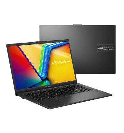 ASUS VIVOBOOK Go 15 E1504FA-BQ2961W (AMD RYZEN 5 40 4C/16GB-LP RAM/512GB SSD/15.6"FHD/AMD/WIN11H) - E1504FA-BQ2961W